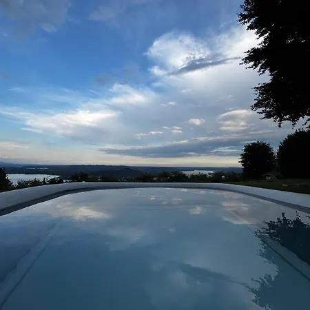 아파트 Maggiore Escape - Con Idromassaggio Esterno *