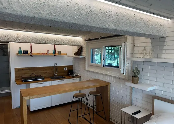 Maggiore Escape - Con Idromassaggio Esterno * Nebbiuno